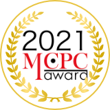 MCPC award 2021