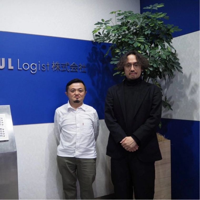 導入事例のご紹介（アスクルロジスト様）