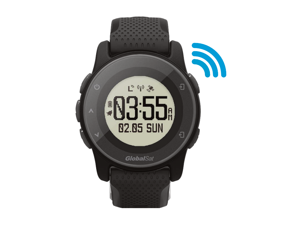 みまもりWatch