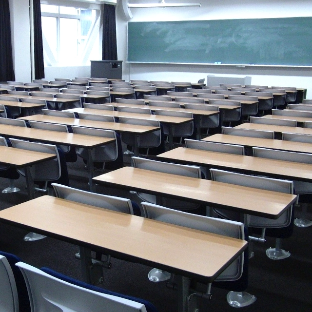 教室