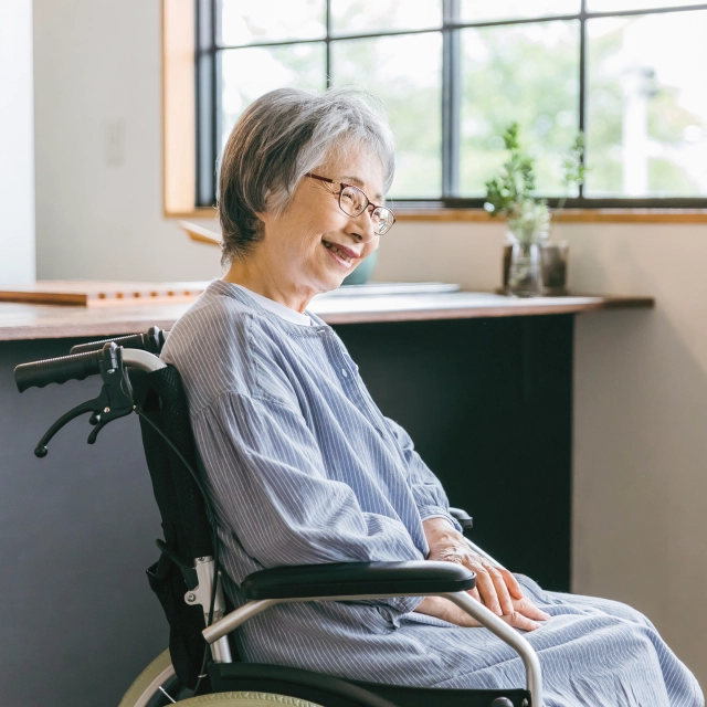 医療・介護施設