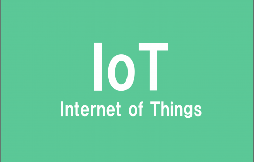 What is IoT?のアイキャッチ画像