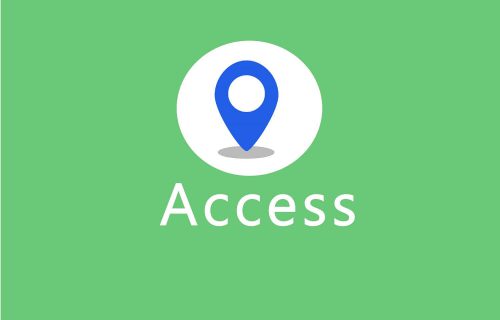 Accessのアイキャッチ画像