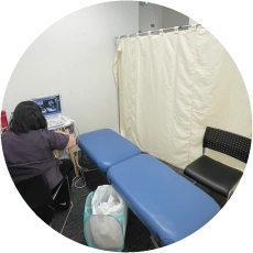 出張健診