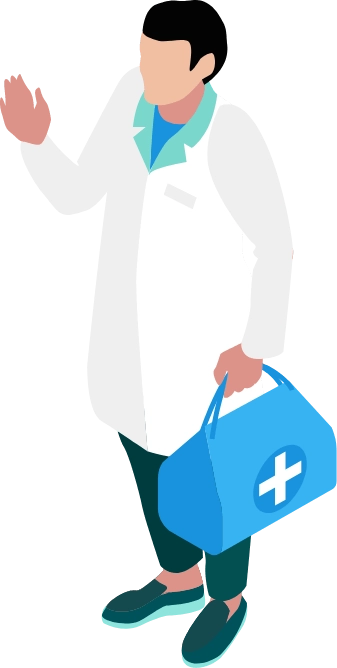 出張健診も対応