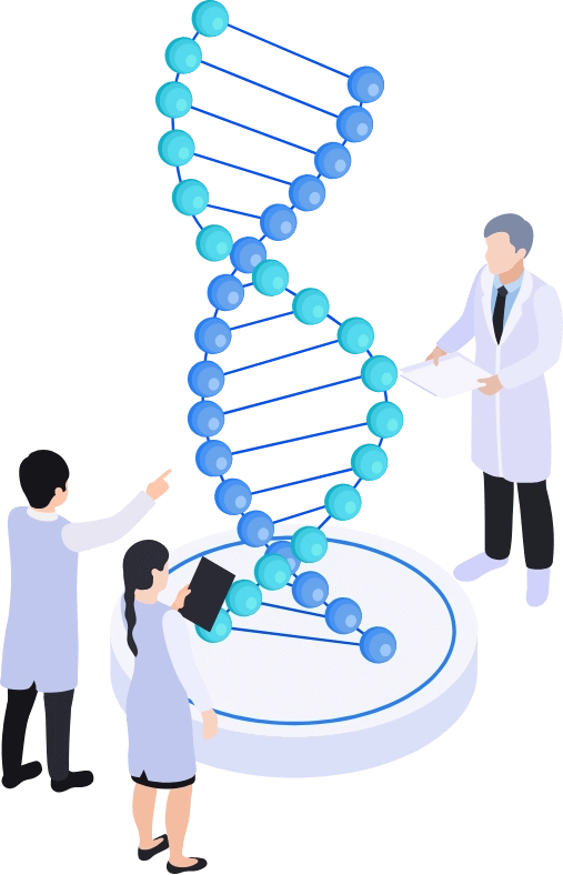 健診後のアフターフォローが充実