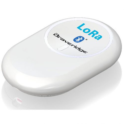 BLE/LoRaWANルーター(BT5.0対応)の画像