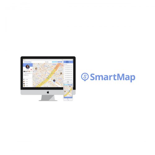 SmartMapの製品画像4