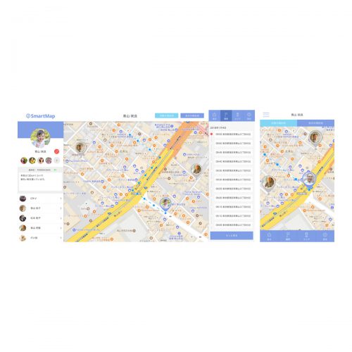 SmartMapの製品画像3