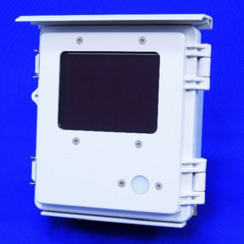 エネルギーハーベスト型LoRaWAN(TM)屋外センサノード FSN-4002L-ODの画像