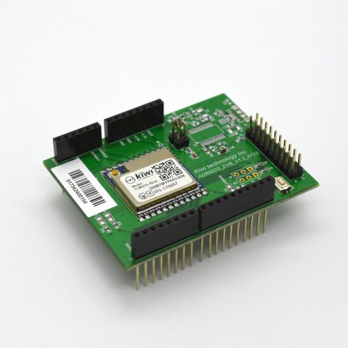 LoRaWAN Shield for Arduinoの画像
