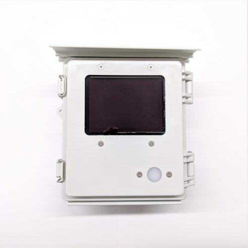 エネルギーハーベスト型LoRaWAN屋外センサノード FSN-4002L-ODの製品画像2