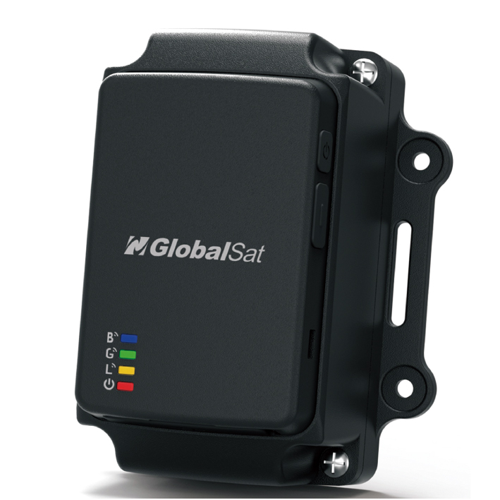 GPSトラッカー LT501RH ｜ SenseWay Mission Connect LoRaWAN 対応製品ガイド