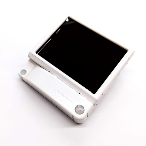エネルギーハーベスト型LoRaWAN屋内センサノード FSN-4001LC / EHユニットFSN-4001Uの画像