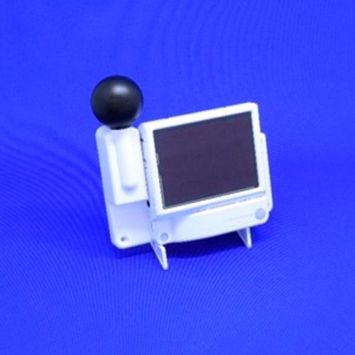 屋内センサノード用 黒球温度センサユニット FSN4K-EXT-GLT(MT)の画像