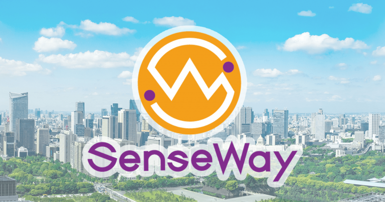 senseway ogpイメージ