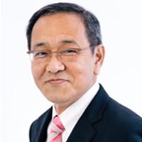 Kaoru Shindo