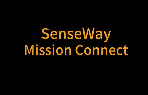 「【メディア掲載】LoRaWANによるIoT通信プラットフォーム「SenseWay Mission Connect」記者発表」のアイキャッチ画像