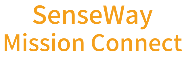 SenseWay Mission Connect