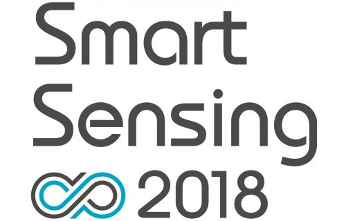 「Smart Sensing 2018 に出展」のアイキャッチ画像