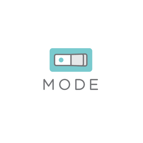 MODE,Incのイメージ