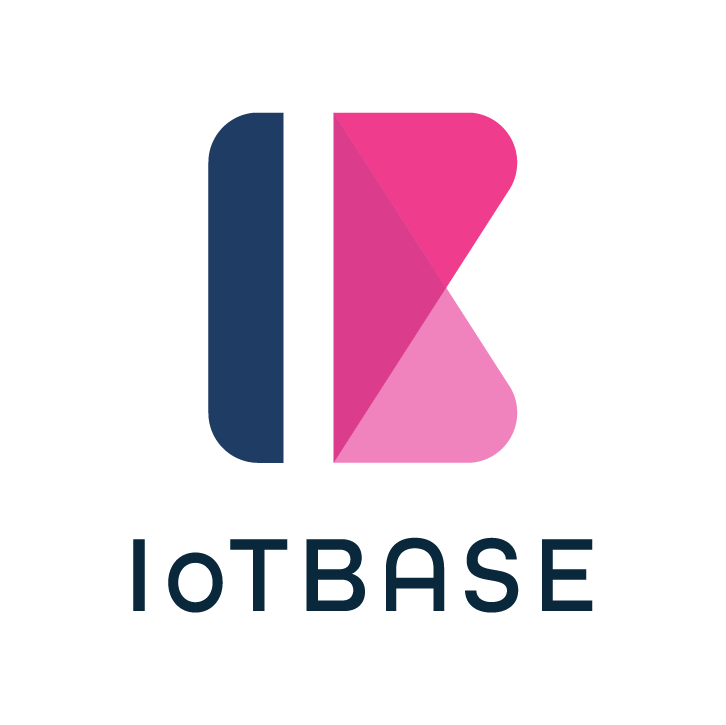 IoTBASE株式会社のイメージ