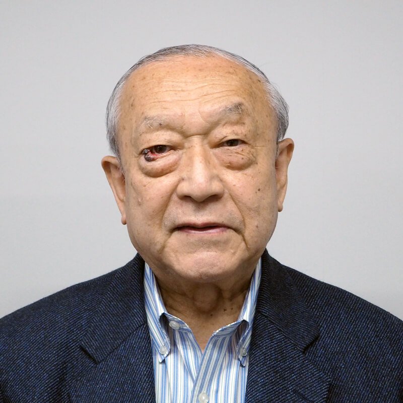 岡田 智雄