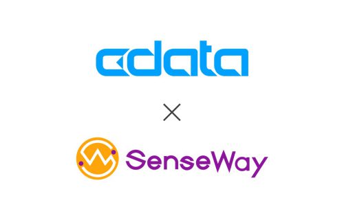 「CData Software Japan の提供するAPI Profiles にセンスウェイ対応APIをリリース」のアイキャッチ画像
