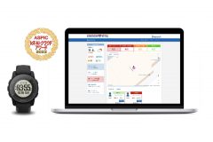 「総務省後援 ASPIC IoT・AI・クラウドアワード2022にて、 IoT安全管理ソリューション「ワーカーコネクト」がIoT部門を受賞」のアイキャッチ画像