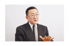 「【メディア掲載】「BUSINESS NETWORK」インタビュー記事公開について」のアイキャッチ画像