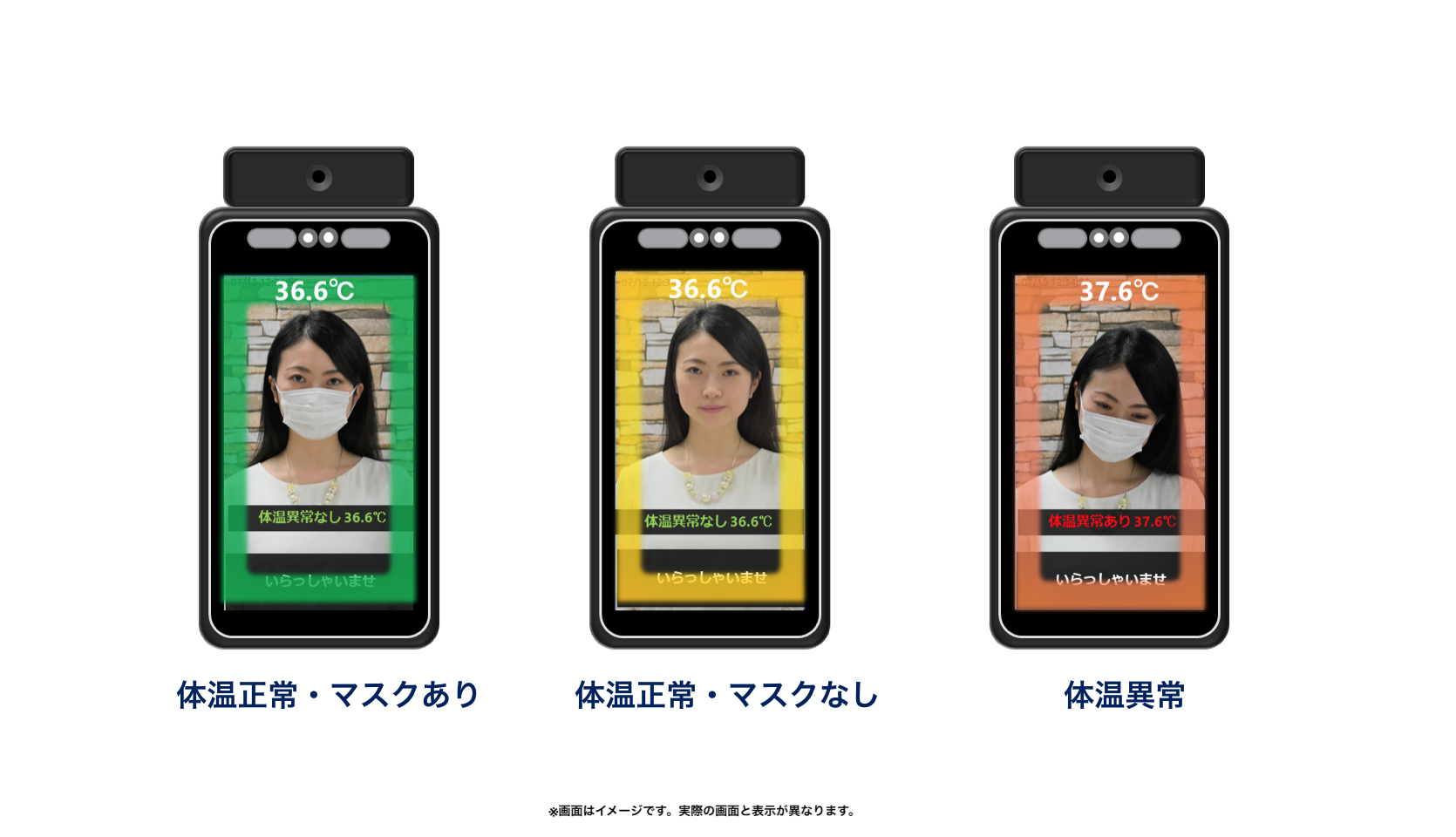 Responsive image